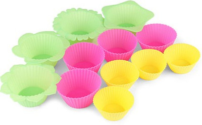 Toygully 12 - Cup Mould Pack of 12 Toygully 12 - Cup Mould Pack of 12