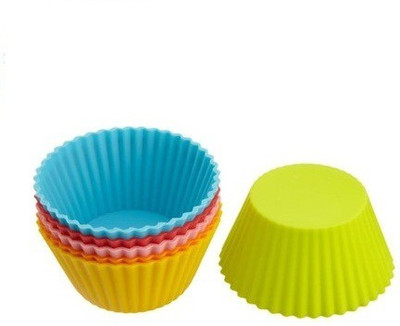 45% OFF on KB's Mould Pack of 6