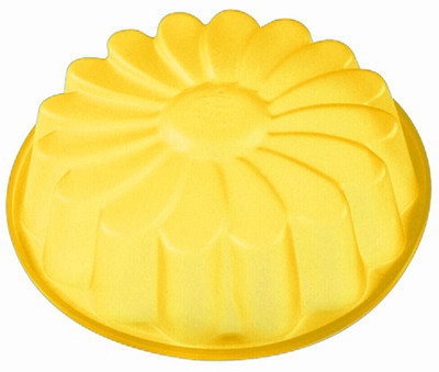 WonderChef Flower Cake Mould by Chef Sanjeev Kapoor 1 - Cup Mould Pack of 1 WonderChef Flower Cake Mould by Chef Sanjeev Kapoor 1 - Cup Mould Pack of 1