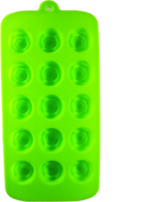 70% OFF on JB Collection Silicone Cake 15 - Cup Mould Tray Pack of 1