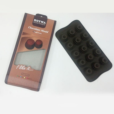 33% OFF on CoolTrends Silicon Chocolate Moulds - Classic Round 15 - Cup Mould Pack of 1 33% OFF on CoolTrends Silicon Chocolate Moulds - Classic Round 15 - Cup Mould Pack of 1