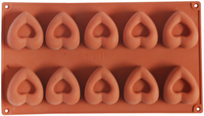 47% OFF on THD 10 - Cup Mould Pack of 1 47% OFF on THD 10 - Cup Mould Pack of 1