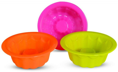 17% OFF on Smart Cook 3 - Cup Mould Pack of 1 17% OFF on Smart Cook 3 - Cup Mould Pack of 1