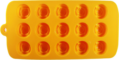 70% OFF on JB Collection Silicone Cake 15 - Cup Mould Tray Pack of 1