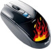 Genius NetScroll USB 2.0 Laser Mouse