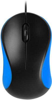 25% OFF on Astrum Aero USB BL Wired Optical Mouse 25% OFF on Astrum Aero USB BL Wired Optical Mouse