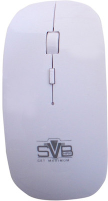 14% OFF on SVB MW40 Wireless Optical Mouse Mouse 14% OFF on SVB MW40 Wireless Optical Mouse Mouse