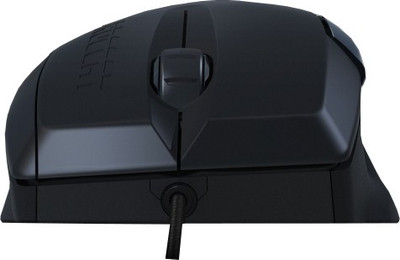 Roccat Savu Mid-Size Hybrid Wired Optical Gaming Mouse Roccat Savu Mid-Size Hybrid Wired Optical Gaming Mouse