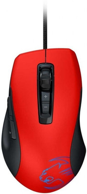28% OFF on Roccat Kone Pure Hellfire Red Color Edition Core Performance Wired Laser Gaming Mouse (USB 2.0) 28% OFF on Roccat Kone Pure Hellfire Red Color Edition Core Performance Wired Laser Gaming Mouse (USB 2.0)