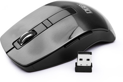 33% OFF on DGB Curve Wireless Optical Mouse Gaming Mouse 33% OFF on DGB Curve Wireless Optical Mouse Gaming Mouse