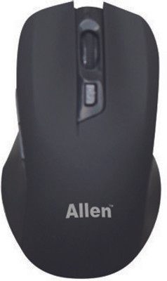 33% OFF on Allen A-911 Wired Optical Mouse 33% OFF on Allen A-911 Wired Optical Mouse