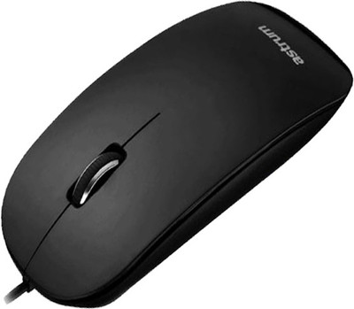 23% OFF on Astrum Aero Smart BK Wired Optical Mouse Mouse 23% OFF on Astrum Aero Smart BK Wired Optical Mouse Mouse