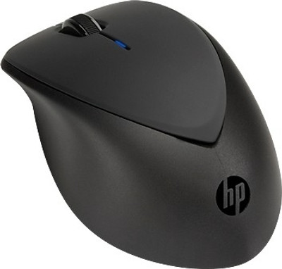 HP X4000b Bluetooth Mouse (H3T50AA) Wireless Mouse