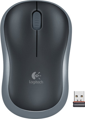 12% OFF on Logitech M185 Wireless Mouse 12% OFF on Logitech M185 Wireless Mouse