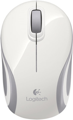 14% OFF on Logitech M 187 Wireless Optical Mouse Mouse 14% OFF on Logitech M 187 Wireless Optical Mouse Mouse