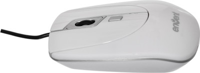 40% OFF on Envent HoneyBee Wired Optical Mouse 40% OFF on Envent HoneyBee Wired Optical Mouse