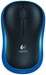 Logitech Wireless Mouse M185