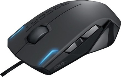 17% OFF on Roccat Kova+ Max Performance Wired Optical Gaming Mouse 17% OFF on Roccat Kova+ Max Performance Wired Optical Gaming Mouse