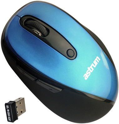 27% OFF on Astrum Aero Mini Bl Wireless Optical Gaming Mouse 27% OFF on Astrum Aero Mini Bl Wireless Optical Gaming Mouse