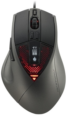Buy CoolerMaster Sentinel Zero USB 2.0 Mouse: Mouse