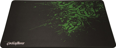 Razer Razer Goliathus - Fragged Mousepad: Mousepad Buy Razer Razer Goliathus - Fragged Mousepad: Mousepad