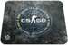 Steelseries Qck Counterstrike Global Offensive Edition Mousepad