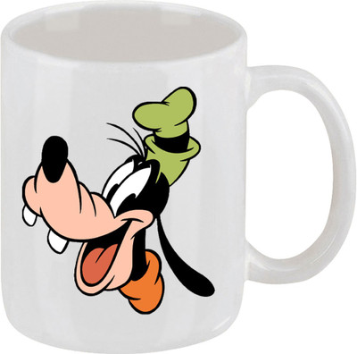28% OFF on Ellicon C20 Funny Goofy Cartoon Coffee Ceramic Mug 325 ml 28% OFF on Ellicon C20 Funny Goofy Cartoon Coffee Ceramic Mug 325 ml