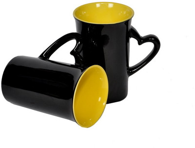 36% OFF on SNG Love Ceramic Mug Pack of 2 36% OFF on SNG Love Ceramic Mug Pack of 2