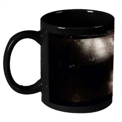 72% OFF on AMY God Of War Eye Ceramic Mug