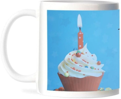 50% OFF on Refeel Gifts Don't Keep Calm B'coz Its My Birthday Ceramic Mug 50% OFF on Refeel Gifts Don't Keep Calm B'coz Its My Birthday Ceramic Mug