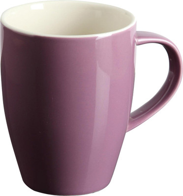 20% OFF on Larah Purple Coffee Porcelain Mug 340 ml 20% OFF on Larah Purple Coffee Porcelain Mug 340 ml