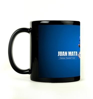 56% OFF on Shoprock Juan Mata Ceramic Mug