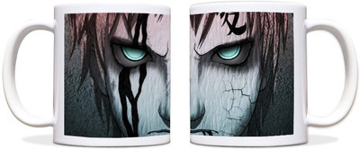 60% OFF on ShopMantra Vampire Face Black Ceramic Mug 300 ml 60% OFF on ShopMantra Vampire Face Black Ceramic Mug 300 ml