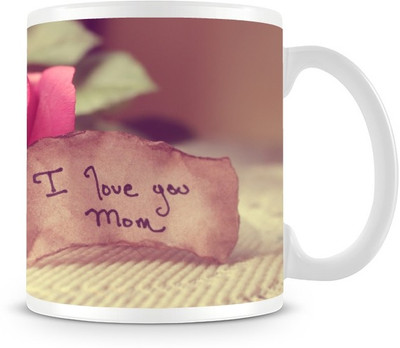 73% OFF on Jupiter09 Happy Birthday Mom Coffee Ceramic Mug 300 ml 73% OFF on Jupiter09 Happy Birthday Mom Coffee Ceramic Mug 300 ml