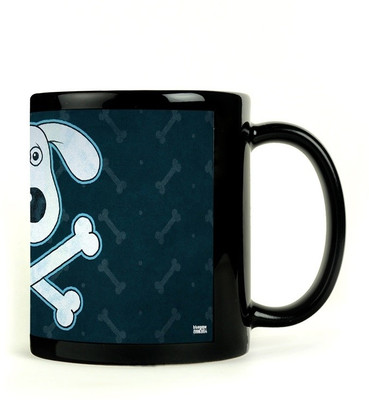 56% OFF on Shoprock Dog Danger Ceramic Mug 56% OFF on Shoprock Dog Danger Ceramic Mug