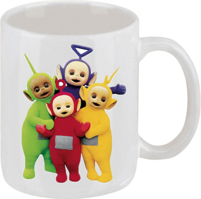 28% OFF on Ellicon E85 Funny Cartoons Ceramic Mug 325 ml 28% OFF on Ellicon E85 Funny Cartoons Ceramic Mug 325 ml