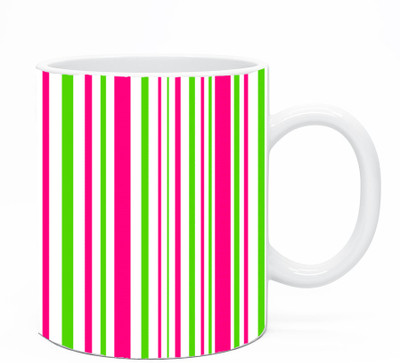 50% OFF on meSleep Designer Ceramic Mug 325 ml