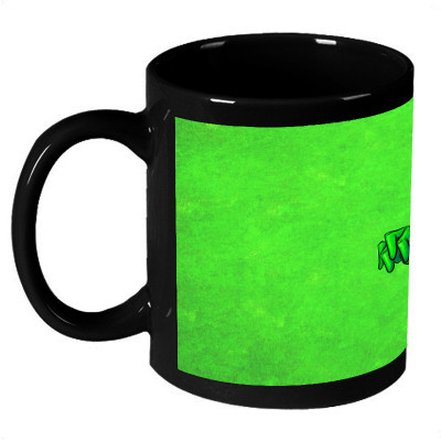 72% OFF on AMY Slimer Ghostbusters Cartoon Ceramic Mug 325 ml 72% OFF on AMY Slimer Ghostbusters Cartoon Ceramic Mug 325 ml