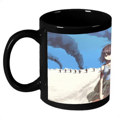 72% OFF on AMY 3d Metal Gear Raising Ceramic Mug 325 ml 72% OFF on AMY 3d Metal Gear Raising Ceramic Mug 325 ml