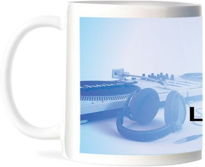 50% OFF on Refeel Gifts Keep Calm & Listen To Music Ceramic Mug 50% OFF on Refeel Gifts Keep Calm & Listen To Music Ceramic Mug