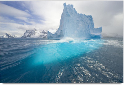 75% OFF on Fantasy Arts 2 Paper Print