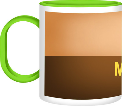 30% OFF on Refeel Gifts Love Is Blind Unbreakable Plastic Mug 325 ml 30% OFF on Refeel Gifts Love Is Blind Unbreakable Plastic Mug 325 ml