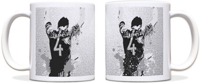 60% OFF on ShopMantra Steven Gerrard Liverpool F.C. Black Ceramic Mug 300 ml 60% OFF on ShopMantra Steven Gerrard Liverpool F.C. Black Ceramic Mug 300 ml