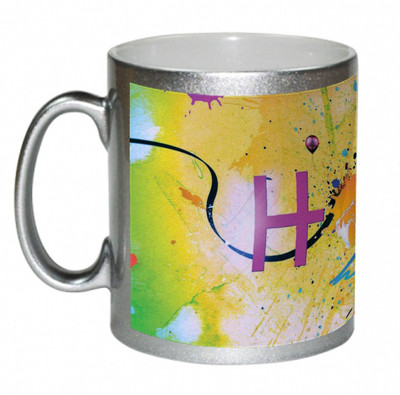 67% OFF on AMY Abstrack Color Blast Holi Hai Ceramic Mug 325 ml 67% OFF on AMY Abstrack Color Blast Holi Hai Ceramic Mug 325 ml