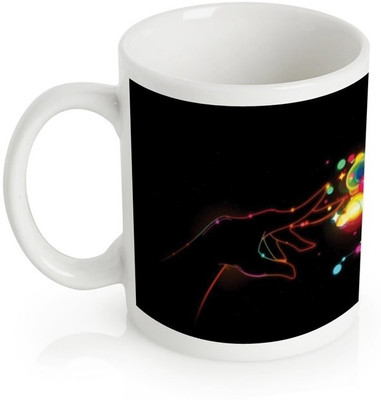 60% OFF on WebPlaza W128E118BLove Ceramic Mug 300 ml 60% OFF on WebPlaza W128E118BLove Ceramic Mug 300 ml