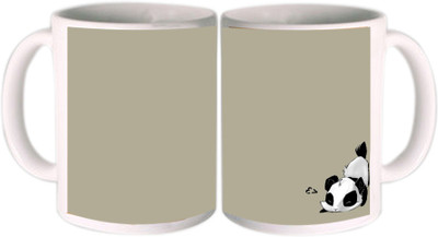 25% OFF on Shopkeeda Cute Cat Ceramic Mug 350 ml 25% OFF on Shopkeeda Cute Cat Ceramic Mug 350 ml