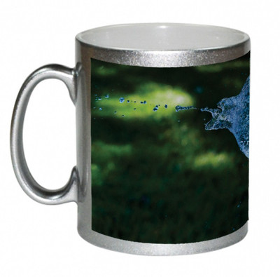 67% OFF on AMY Blasting Water Ballon Ceramic Mug 325 ml 67% OFF on AMY Blasting Water Ballon Ceramic Mug 325 ml