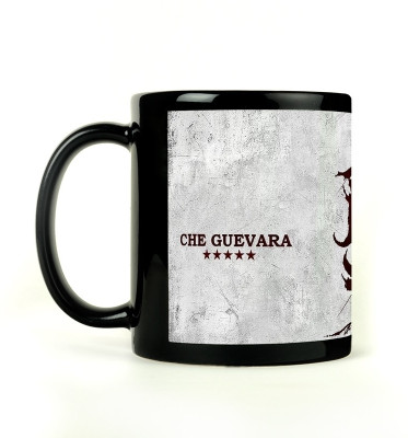68% OFF on Shoprock Che Guevara Ceramic Mug 450 ml 68% OFF on Shoprock Che Guevara Ceramic Mug 450 ml