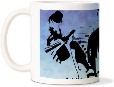 75% OFF on AMY Music Instrumentscoffee Ceramic Mug 75% OFF on AMY Music Instrumentscoffee Ceramic Mug