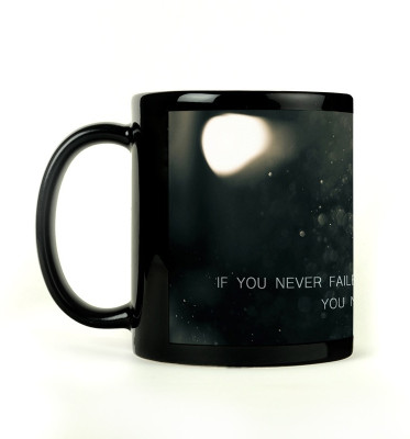68% OFF on Shoprock Reality Check Ceramic Mug 68% OFF on Shoprock Reality Check Ceramic Mug